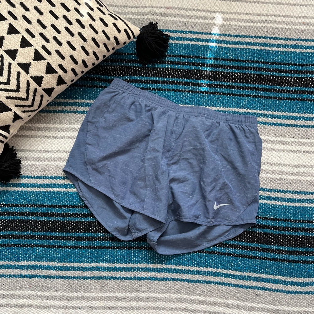 Nike dri fit athletic shorts size small